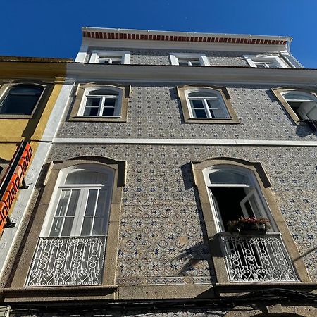 A Beira Hostel Авейру Екстер'єр фото