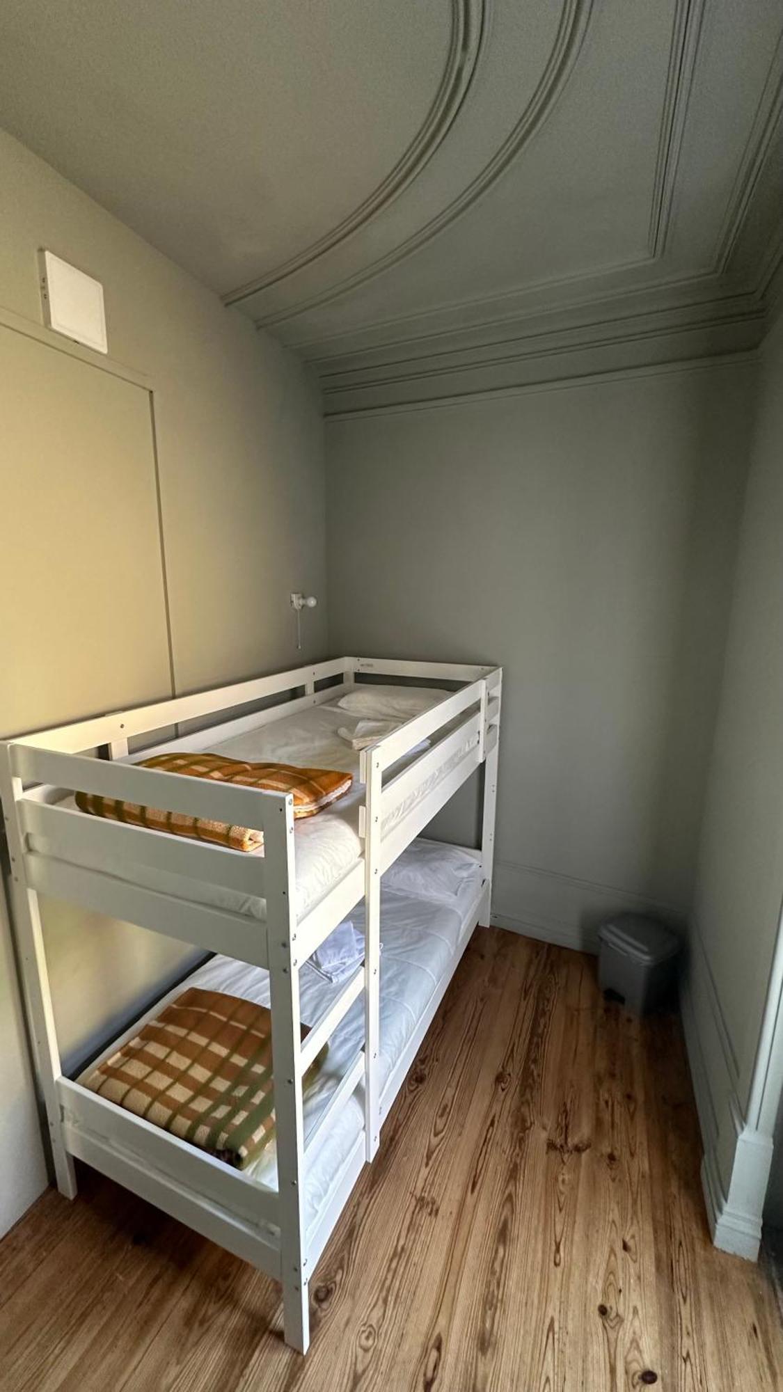 A Beira Hostel Авейру Екстер'єр фото