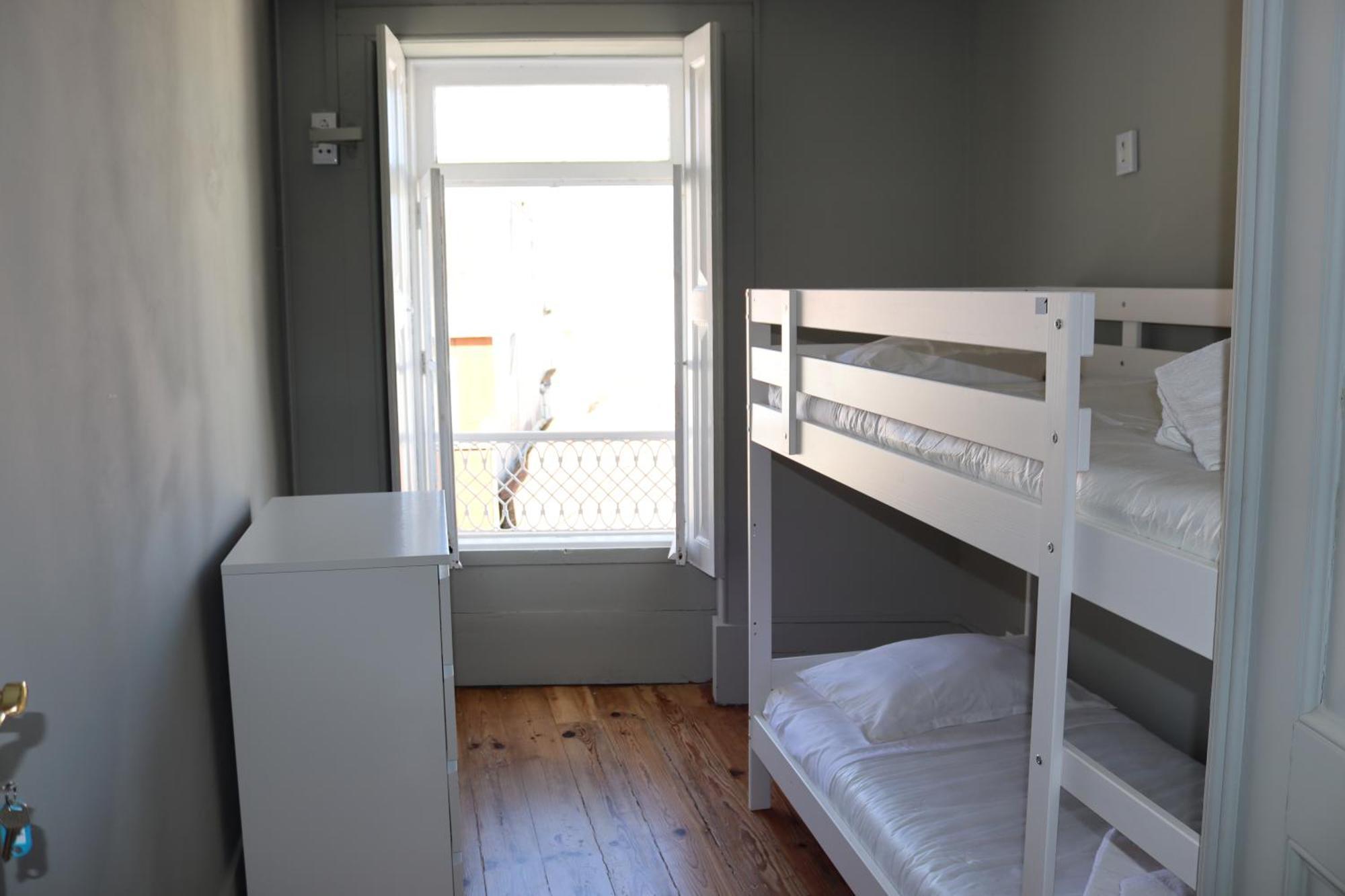 A Beira Hostel Авейру Екстер'єр фото